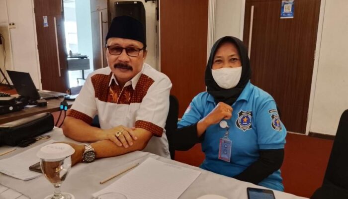 GANN Cilacap Didukung Wakil Ketua DPRD, Semangat Baru Perangi Narkotika