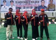 GANN Kolaka Ajak Generasi Muda Perangi Narkoba