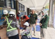 Kompetisi Geoteknik 2025 di ITS, Adu Inovasi Perkuatan Lereng