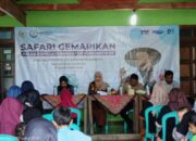 Safari Gemarikan, Upaya Kolaboratif Disnakkan Magetan Cegah Stunting