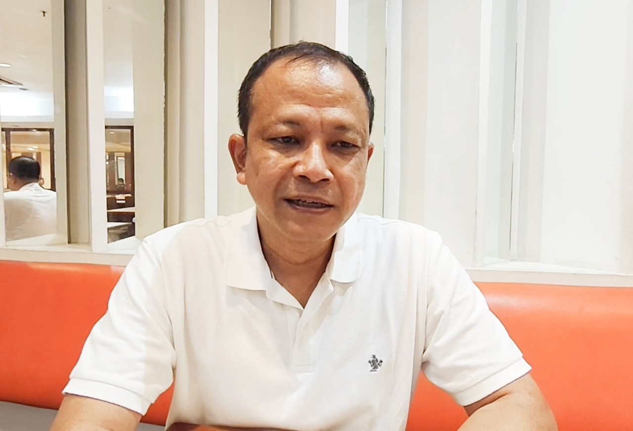 Sahid Hotel Surabaya