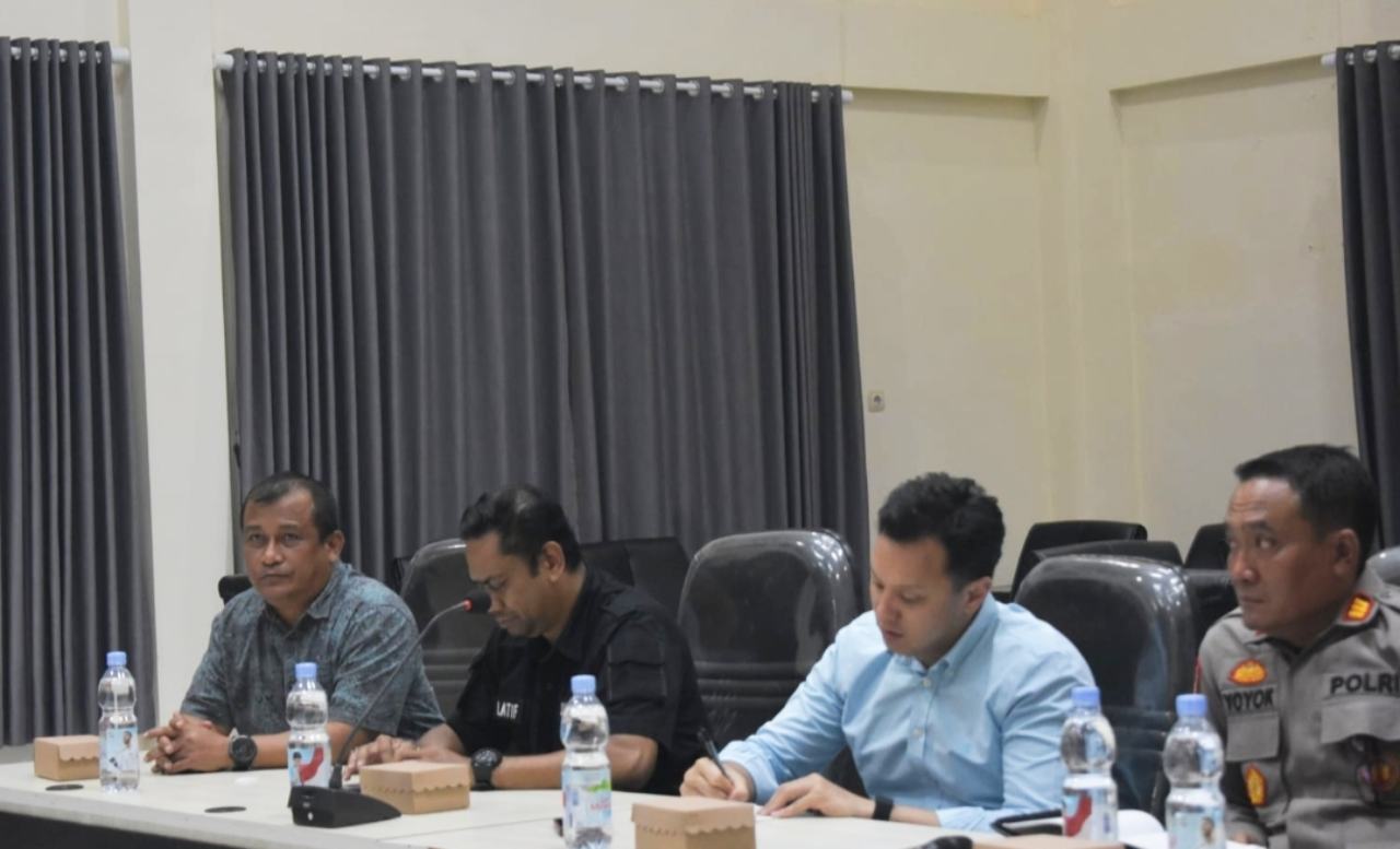 Harga Acuan Ikan