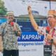 Agus Mustofa: Tafsir Ulul Albab, karya Agus Mustofa yang belum sempat diterbitkan