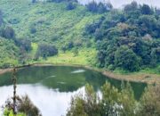 Evakuasi Pendaki di Ranu Kumbolo Berjalan Lancar, TNBTS Pastikan Terkendali