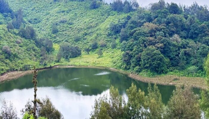 Evakuasi Pendaki di Ranu Kumbolo Berjalan Lancar, TNBTS Pastikan Terkendali