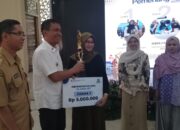 Kampanye Germas Selamatkan Pangan 2025, Bupati Bojonegoro Ajak dari Hal Kecil