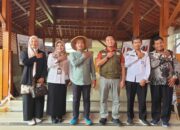 KKP dan Riyono Caping Resmikan Rumah Aspirasi di Magetan
