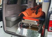Nenek Mojoagung Jombang Ini Ditemukan Membusuk di Rumahnya