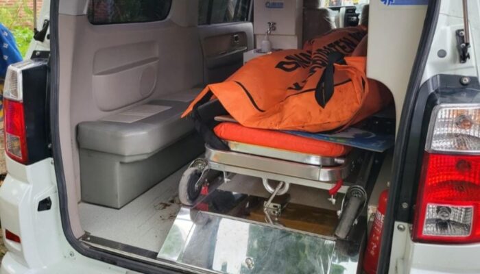 Nenek Mojoagung Jombang Ini Ditemukan Membusuk di Rumahnya