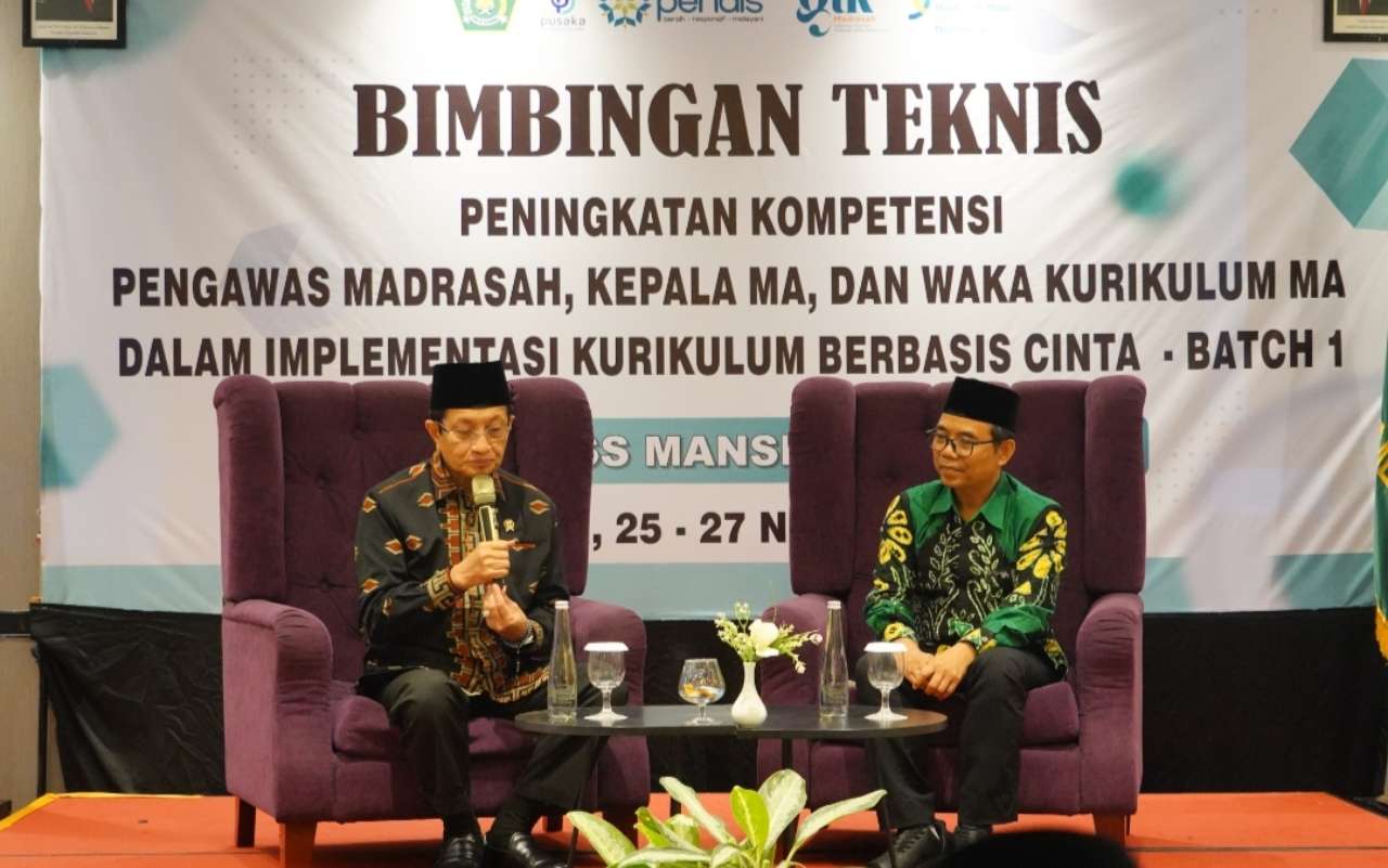 Kurikulum