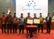 LPDP dan LPT PBNU Perkuat Sinergi Cetak SDM Unggul PTNU