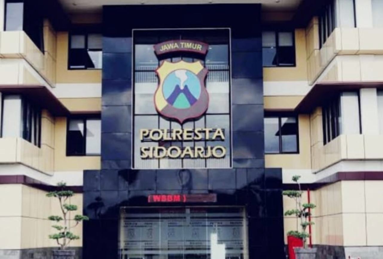 Mabes polri
