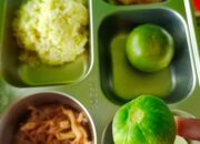SPPG Kebonan Klakah Lumajang Dikeluhkan Soal Menu Tak Bergizi