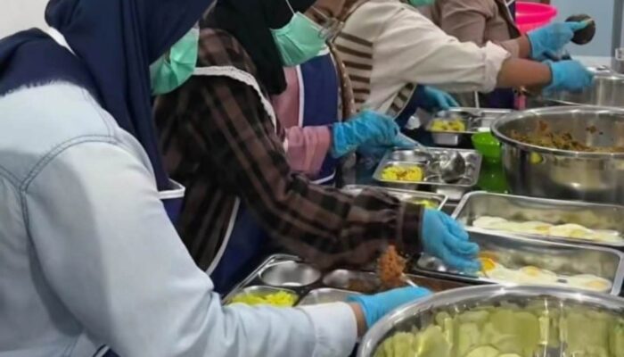 Harapan dan Tantangan untuk Mewujudkan Generasi Berkualitas demi Magetan Maju dan Indonesia Emas