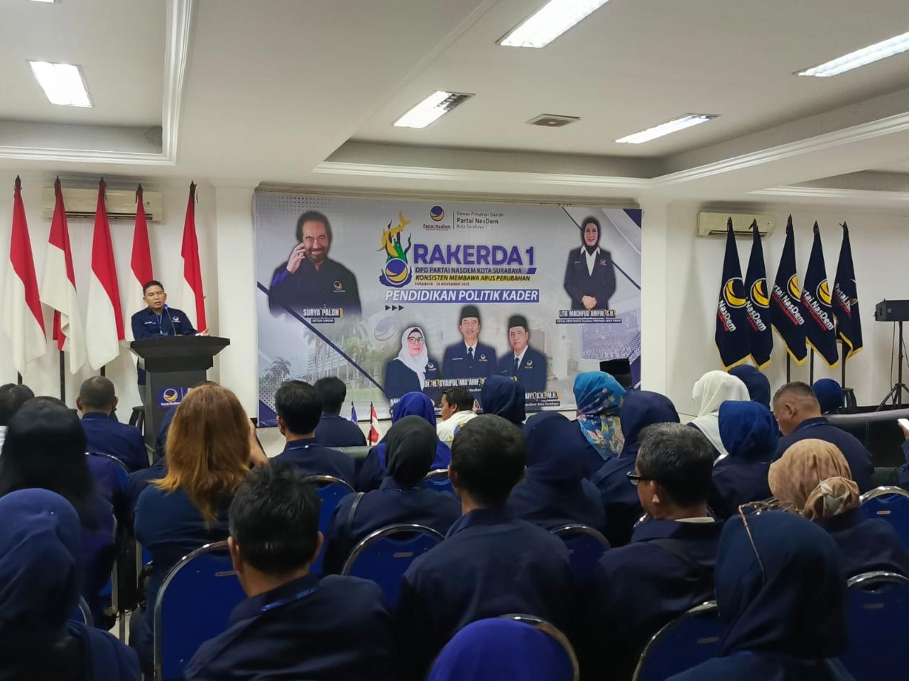 Nasdem