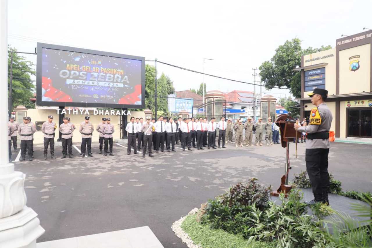 Operasi Zebra