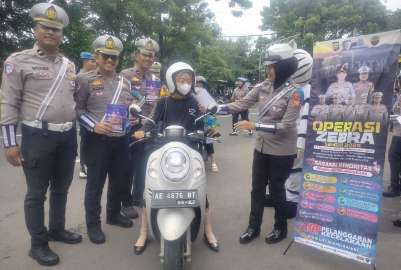 Operasi Zebra