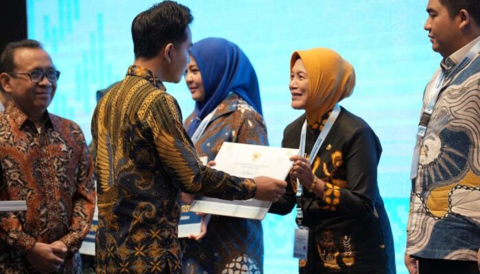 Sukses Turunkan Angka Stunting, Bojonegoro Disuntik Rp5,9 Miliar dari Pusat