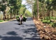 Pemkab Tuban Prioritaskan Infrastruktur Jalan Grabakan-Semanding, Dapat Respon Positif Masyarakat