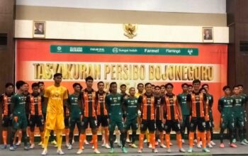 Persibo