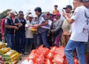 Pibro Datangi Supiturang, Bawa Harapan Baru untuk Warga Terdampak Erupsi Semeru