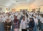 Kolaborasi Pijar dan BKKBN Edukasi Remaja Surabaya Cegah Pernikahan Dini