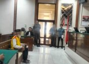 Terdakwa Pembantai Jemaah Musala Kedungadem Tak Menyangkal Tuntutan JPU