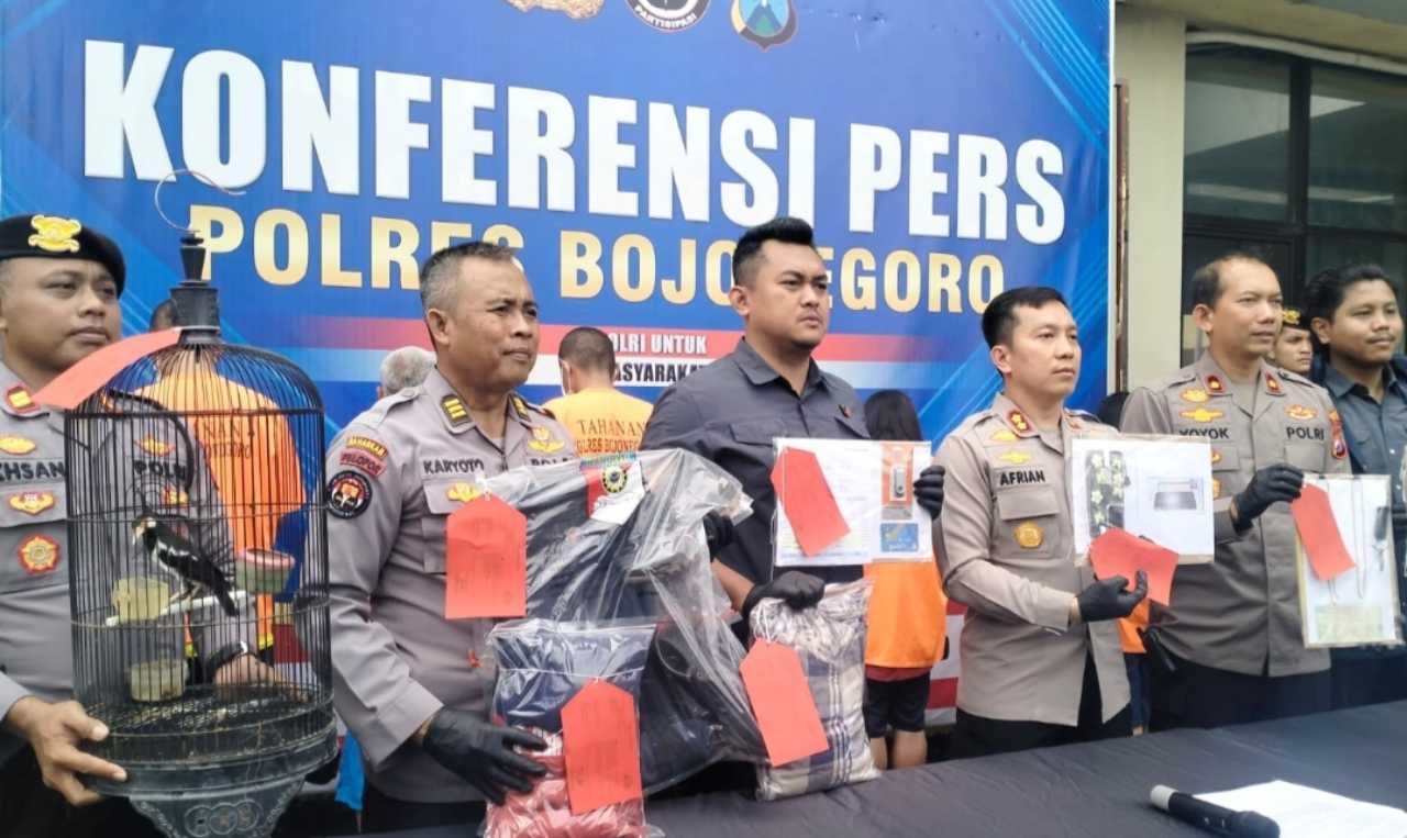 Polres