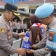 Polisi Siswa