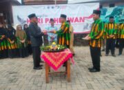 Ponpes Baitul Quran Al Jahra Magetan Gandeng Pendekar Sunat Gelar Khitanan Massal