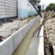 Proyek drainase