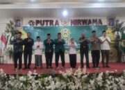 Bupati Nanik Buka Musda VIII LDII Magetan: Perkuat Sinergi dan Pembinaan Umat