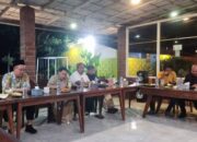Sinergi dengan PWI, Bang Pur Dorong Pemerataan Pendidikan dan Kesejahteraan Guru di Daerah