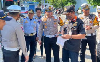 Polres Magetan