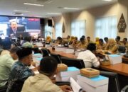 DPRD Sorot Selisih Nilai RAPBD vs KUA-PPAS, Sekdakab: Tidak Langgar Regulasi