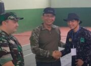 Retreat Pegawai PDAM Bojonegoro di Makodim 0813, Dibuka Langsung Bupati Setyo Wahono