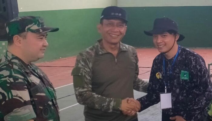 Retreat Pegawai PDAM Bojonegoro di Makodim 0813, Dibuka Langsung Bupati Setyo Wahono