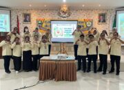 Dirut RSUD dr Sayidiman Magetan lauching Aplikasi IDAMANKU