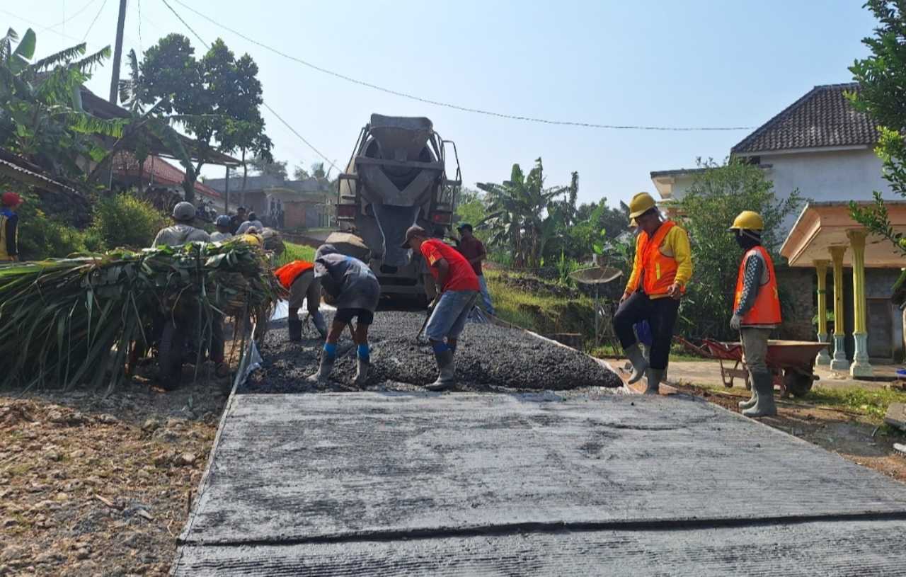 Ruas Gajahrejo–Gedangan