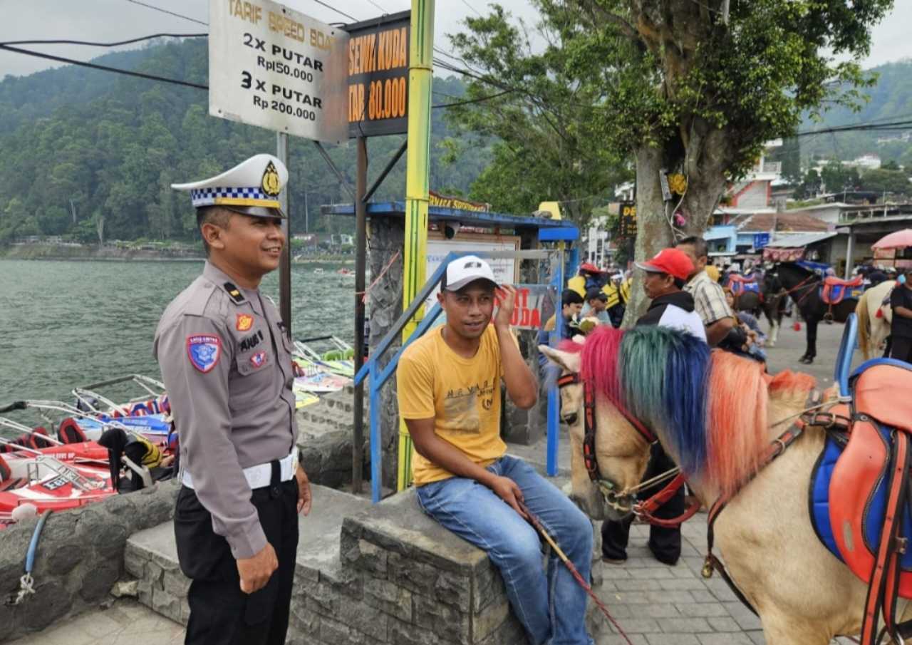 Telaga Sarangan