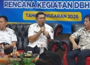 DBHCHT Blitar Bakal Menyusut, Setda Perekonomian: Efek Efisiensi Anggaran