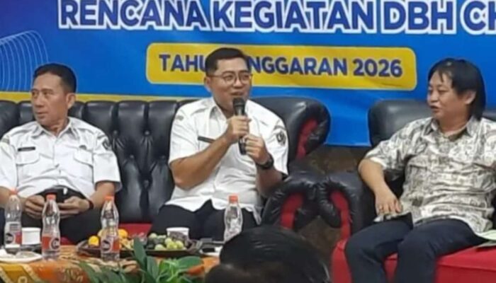 DBHCHT Blitar Bakal Menyusut, Setda Perekonomian: Efek Efisiensi Anggaran