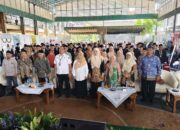 4C’S On The Stage 2025 SMP Khadijah Surabaya Tampilkan Inovasi Pelajar Lewat Proyek Berbasis Riset
