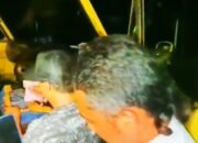 Bunda Indah Temukan Truk Penimbun Solar, Dalangnya Oknum ASN: “Nama Sudah Kami Kantongi”