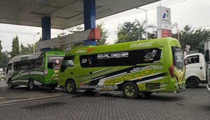Tiga Hari BBM Solar Langka, Pengguna Geram