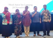 Bappeda dan DPKP Lumajang Perkuat Sinergi Lintas Sektor untuk Tekan Angka Stunting