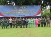 TMMD ke-126 Kodim 0804 Magetan Wujud Sinergi TNI dan Rakyat Resmi Ditutup