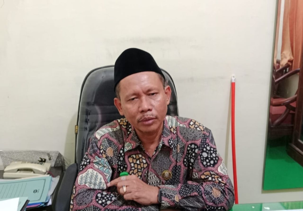 Umrah Mandiri