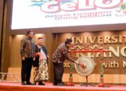 UNAIR Hidupkan Semangat Kebangsaan Lewat GeLORa Budaya Madura