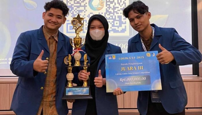 Inovasi Budaya: Sistem AI Mahasiswa UNAIR Angkat Kembali Kejayaan Rumah Adat